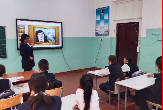 Оралхан Бөкейдің 80 жылдығына орай "Алтайдың асыл жыршысы" тақырыбында әдеби кеш